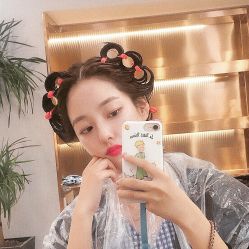 -3AM HAIR SALON染发烫发接发
