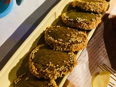 -绿茶餐厅(燕郊永旺店)