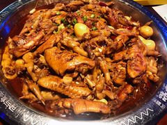 -蛮横肉蟹煲(印象城店)