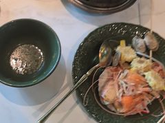 -Thai Basil罗勒叶泰式餐厅(时代天街店)