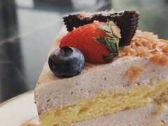 -PETIT PARIS 小巴黎(花园道店)