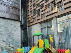-扬州东关街文昌阁桔子水晶酒店