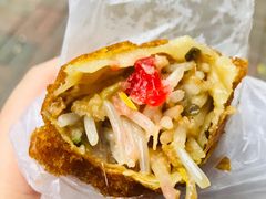 -穆记卷圈(新春花苑店)