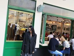 门面-RAC BAR(安福路店)