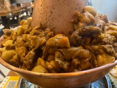 -炉小二铜锅牛蛙•川湘菜(三里屯店)