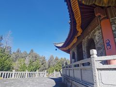 -天龙八部武侠城