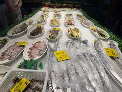 -佬太公海鸭·海鲜大排档(上海总店)