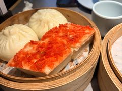 -晓淮山·扬州早茶·淮扬菜(龙阳广场店)