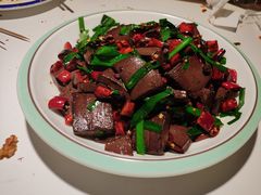 -叁宝烤肉• 西安烧烤(凤城十二路店)