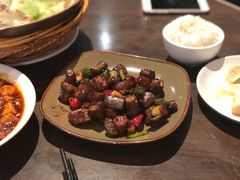 -新旺茶餐厅(嘉里城店)