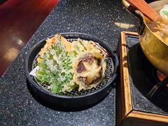 -德川家日本料理(中关村寰太大厦店)