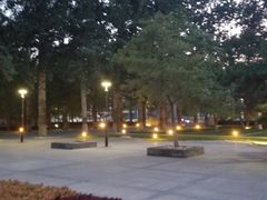 -北京航空航天大学-图书馆
