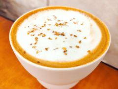 -COFFEE HOLIC(朝外SOHO店)