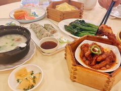 -新梅园不夜粥(龙华店)