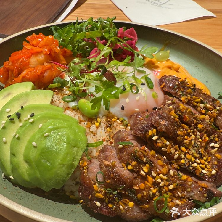 终于来泥靴苏州首店| 一口沦陷的美味盛宴✨