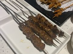 -九府羊·鲜羊火锅·烤串(新华路店)