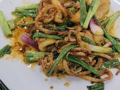 -双月饭店·20年老字号(新村店)