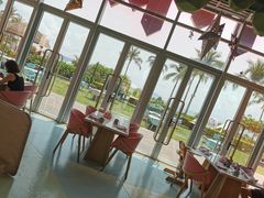 -水桶王国主题餐厅·聚会·生日派对·亲子活动·家庭套餐(亚龙湾希尔顿店)