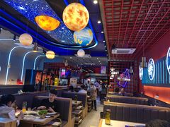 -杨记齐齐哈尔烤肉(总店)