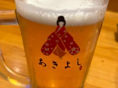 -晶吉·居酒屋·烧鸟·海胆(民主广场店)