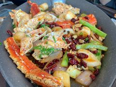 -蟹之国·精品蟹料理(极地店)