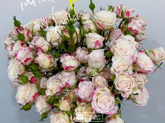 -循礼门鲜花花市(武汉循礼门店)