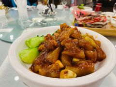 -卫鼎轩·曹公馆(鼓楼店)