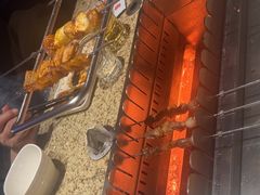 -丰茂烤串(卫星广场店)