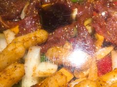 -黄记煌三汁焖锅(渝北金港国际店)