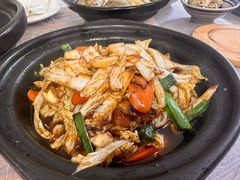 -小时候焗海鲜(鄞州万达店)