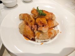 锅包肉-大鸭梨(天通西苑店)