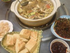 -黑河坝泡姜鸡贡椒鱼(贾旗路店)