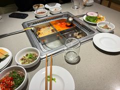 -海底捞火锅(顺义华联店)