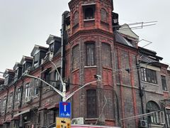 -上海基督教景灵堂