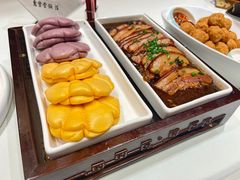 -惠丰堂饭庄·烤鸭·京味菜(翠微路店)