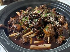 -藕妈妈老汉口家常菜(武汉天地店)