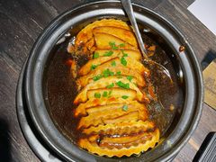 -外婆家(杭州马塍店)