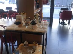 -COSTA COFFEE(丰联广场店)
