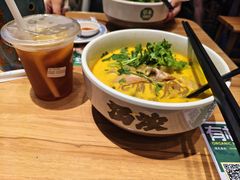 -和府捞面(东方浮庭店)