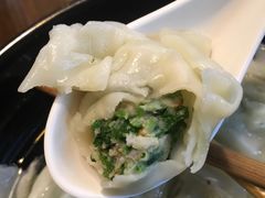 -何太太馄饨面铺(大浒东苑店)
