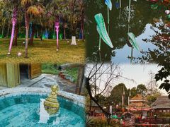 -云南民族村