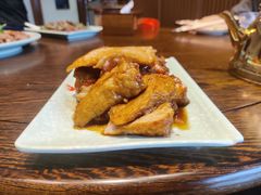 -抱德·潮汕味(琶洲店原惠城鱼仔)