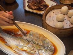 -乌记大厨餐厅