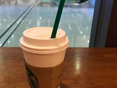 -星巴克(重庆火车北站北广场II店)