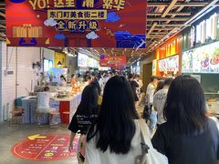 -东门町美食街