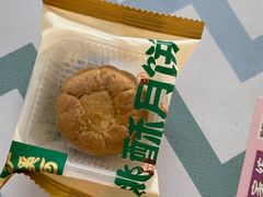 -泸溪河桃酥(浦口天悦城店)