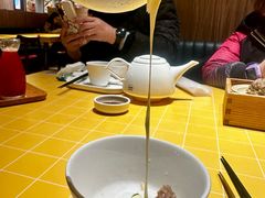 -蔡澜点心·粤菜(花城汇南区店)