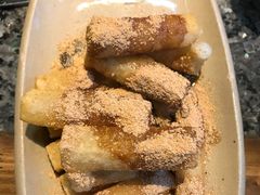 -蜀大侠火锅(香格里拉店)
