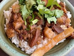-古代饭堂(冠亚店)