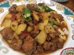 -巴依老爷新疆美食(望京小街店)